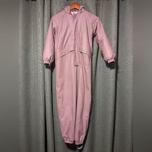 WHEAT Kids Thermo Rainsuit